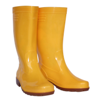 clothing & rubber boots free transparent png image.