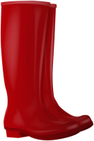 clothing&Rubber boots png image.