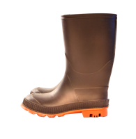 clothing & Rubber boots free transparent png image.