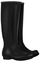 clothing & rubber boots free transparent png image.