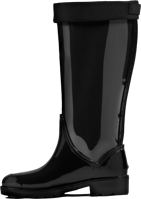 clothing & rubber boots free transparent png image.