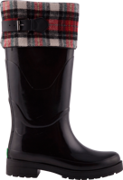 clothing & Rubber boots free transparent png image.