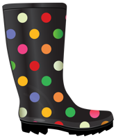 clothing & rubber boots free transparent png image.