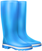 clothing & rubber boots free transparent png image.