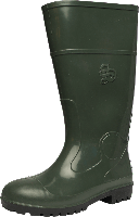 clothing & Rubber boots free transparent png image.