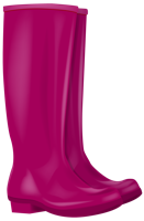 clothing & rubber boots free transparent png image.