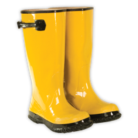 Rubber boots&clothing png image