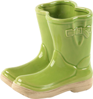 clothing & rubber boots free transparent png image.