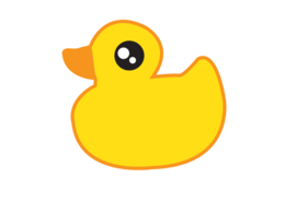 miscellaneous & rubber duck free transparent png image.