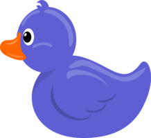 miscellaneous & Rubber duck free transparent png image.