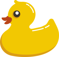 miscellaneous & Rubber duck free transparent png image.