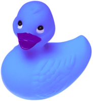 miscellaneous & Rubber duck free transparent png image.