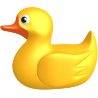 miscellaneous & rubber duck free transparent png image.