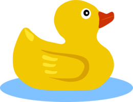 miscellaneous & rubber duck free transparent png image.