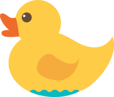 miscellaneous & rubber duck free transparent png image.