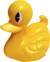 miscellaneous & Rubber duck free transparent png image.