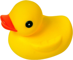 miscellaneous & rubber duck free transparent png image.