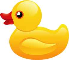 miscellaneous & rubber duck free transparent png image.