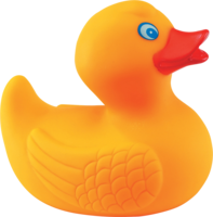 miscellaneous & rubber duck free transparent png image.