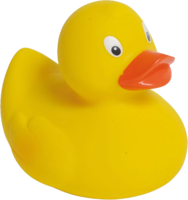 miscellaneous & Rubber duck free transparent png image.