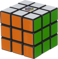 objects & Rubik's Cube free transparent png image.