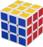 objects & Rubik's Cube free transparent png image.