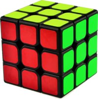 objects & Rubik's Cube free transparent png image.