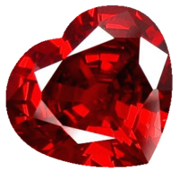 jewelry & Ruby free transparent png image.