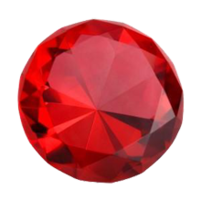 jewelry & ruby free transparent png image.