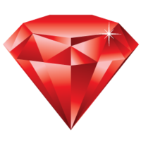 jewelry & Ruby free transparent png image.