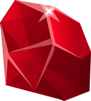 jewelry & Ruby free transparent png image.