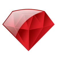 jewelry & Ruby free transparent png image.