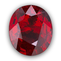 jewelry & ruby free transparent png image.