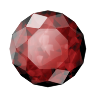 jewelry & Ruby free transparent png image.