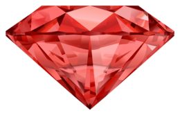 jewelry & ruby free transparent png image.