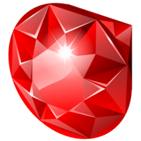 jewelry & Ruby free transparent png image.