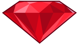jewelry & Ruby free transparent png image.