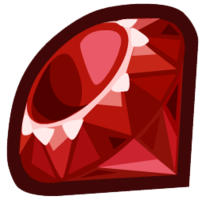 jewelry & ruby free transparent png image.