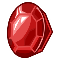 jewelry & ruby free transparent png image.