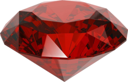 jewelry & ruby free transparent png image.