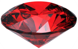 jewelry & ruby free transparent png image.