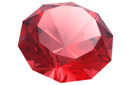 jewelry & Ruby free transparent png image.