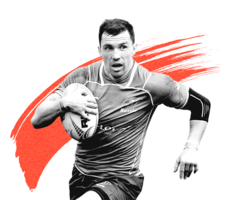 sport & Rugby free transparent png image.