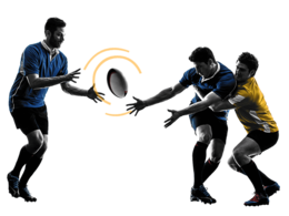 sport & rugby free transparent png image.