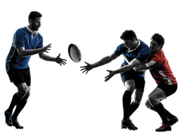 sport & Rugby free transparent png image.