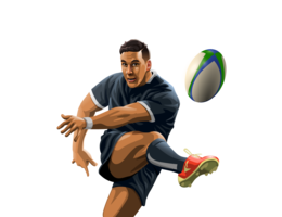 sport & Rugby free transparent png image.