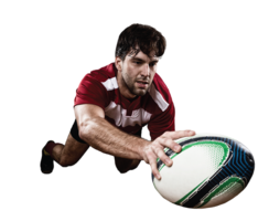 sport & rugby free transparent png image.