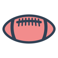 sport & Rugby free transparent png image.