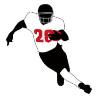 sport & Rugby free transparent png image.