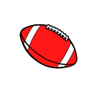 sport & Rugby free transparent png image.